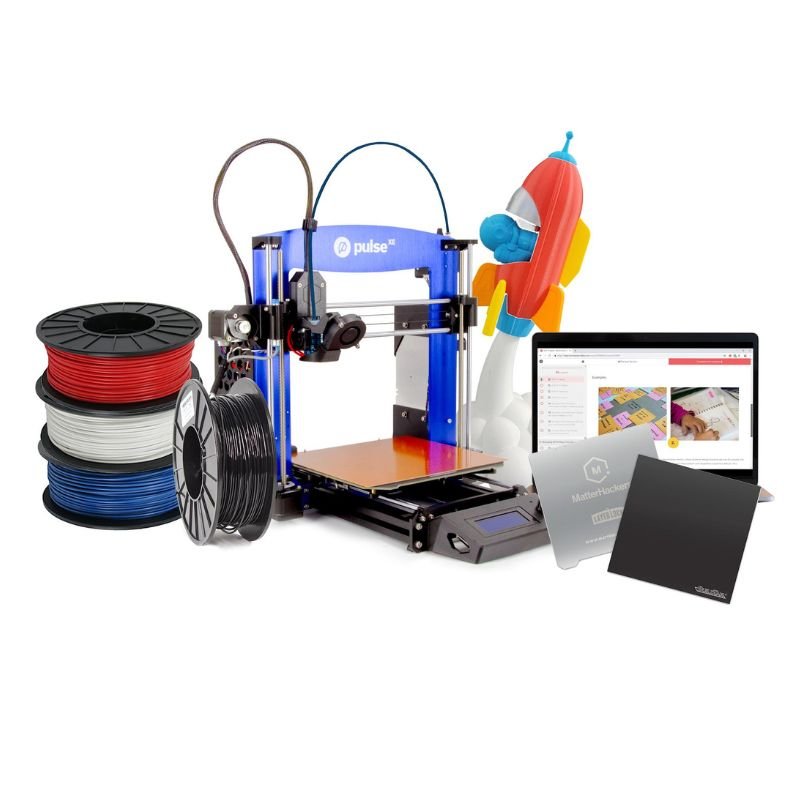 3D Education Printer - 3dbay