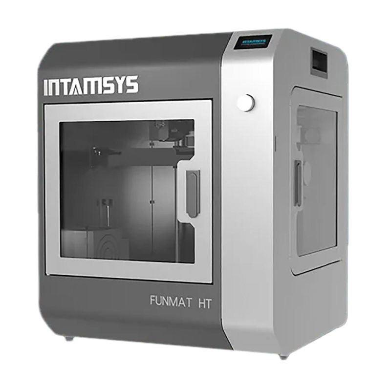 Intamsys FunMat HT Enhanced High Temp 3D Printer