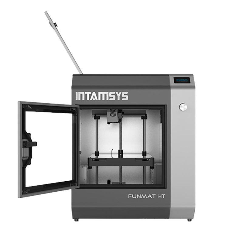 Intamsys FunMat HT Enhanced High Temp 3D Printer