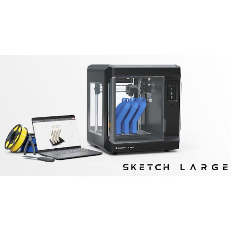 MakerBot SKETCH LARGE 3D Printer - Single Unit