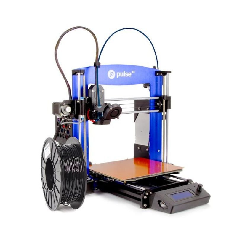 Pulse XE - NylonX Advanced Materials 3D Printer